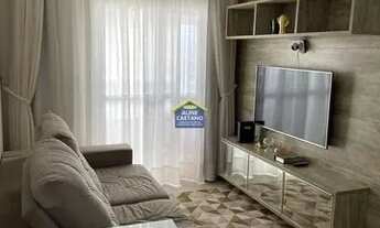 Imagem: Apartamento com 2 dorms, Tupi, Praia Grande