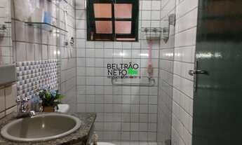 Imagem 5: Casa para aluguel, 4 quartos, 1 suíte, 2 vagas, Belvedere - Belo Horizonte/MG