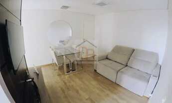 Imagem 4: Apartamento à venda, 60 m² - Condomínio Parque Real - Santa Barbara d'Oeste/SP