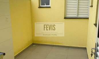 Imagem 5: Apartamento em Jardim Santo Antônio - Santo André, SP