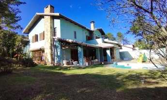 Imagem: Casa em Condomínio para Locação, Alphaville