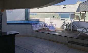 Imagem 4: Apartamento com 2 quartos no ED. ENSEADA AZUL - Bairro Jardim Camburi em Vitória