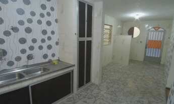 Imagem 7: Casa com 3 dormitórios para alugar, 123 m² por R$ 940/mês - Conselheiro Paulino - Nova Fri