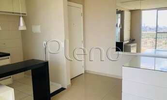 Imagem 2: Apartamento - Parque Industrial - Campinas