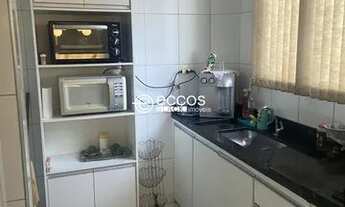 Imagem 2: Ótimo apartamento com 2 quartos para venda no Bairro Segismundo Pereira