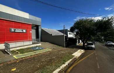 Imagem 3: Imóvel Comercial Mobiliado com 354m2 na Av. Castelo Branco - Impecável