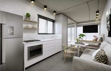 Imagem 7: Studio próximo UFRGS ,UFCSPA ,Colégio Rosário e Complexo Santa Casa