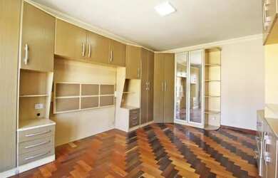 Imagem 2: Aluga-se Sobrado 3 quartos Curitiba - Sitio Cercado (Direto com Proprietário