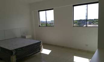 Imagem 5: Apartamento mobiliado com eletrodoméstico para aluguel 1 quarto em Jardim São Luís - Suza