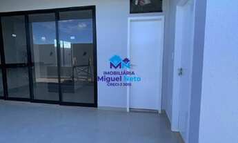 Imagem 5: Casa Térrea Cond. VERANA 3 quartos