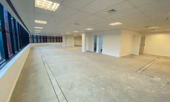 Imagem 4: Sala/Conjunto para aluguel comi 776 m² no Citta America, Barra da Tijuca - Rio de Janeiro