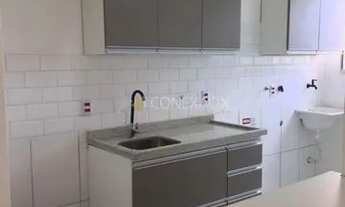 Imagem 6: Apartamento à venda, 47m² com 2 Quartos 1 vaga, por R$ 220.000 - Lot Pq São Martinho, Camp