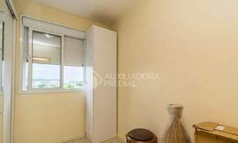 Imagem 2: Apartamento à venda Rua Wilson Adnislen Freitas de Paiva Bueno, Cavalhada - Porto Alegre