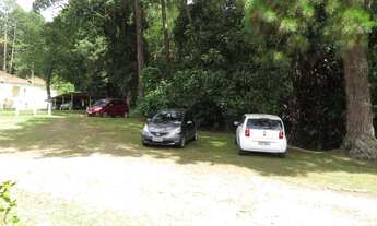 Imagem 2: KITNET MOBILIADA - ESTACIONAMENTO/INTERNET CORTESIA MAUA