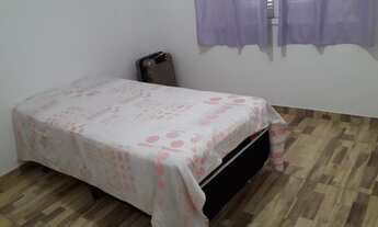 Imagem 2: Lindo Sobrado para venda em Jardim Maria Rosa - Taboão da Serra - SP