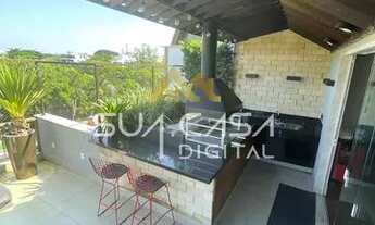 Imagem 4: Barra da Tijuca Apartamento cobertura com 4 dormitórios