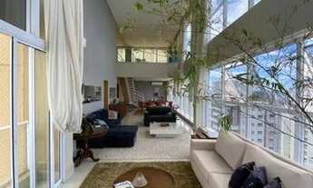 Imagem 4: Apartamento para aluguel em Areião Park Residence, Setor Marista - Goiânia - Goiás