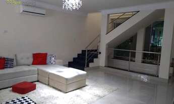 Imagem: Sobrado com 3 dormitórios à venda, 182