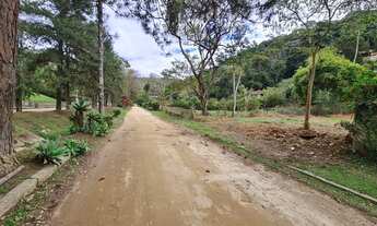 Imagem 2: Terreno à venda, Albuquerque - Teresópolis/RJ
