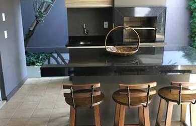 Imagem 6: Casa à venda, 235 m² por R$ 1.650.000,00 - Condomínio La Bretagne - Ribeirão Preto/SP