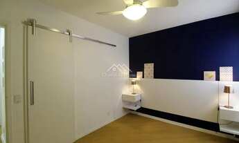 Imagem 5: Apartamento Locação 2 Dormitórios - 70 m² Jardim Paulista