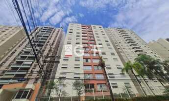 Imagem: Apartamento para venda na Vila Itapura