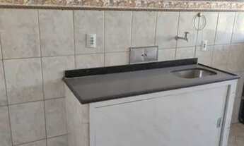 Imagem 3: Apartamento Reformado