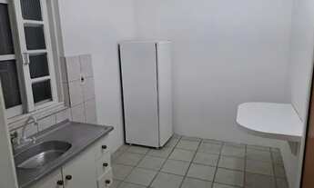 Imagem: Alugo kit-net mobiliada em palhoça sc