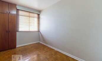 Imagem 6: Apartamento para Aluguel - Santa Cecília, 2 Quartos, 90 m2