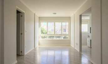 Imagem 3: Apartamento 3 dormitórios no Jardim Botânico