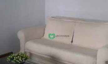 Imagem 7: Apartamento com 1 dormitório para alugar, 75 m² por R$ 5.636,83/mês - Pinheiros - São Paul