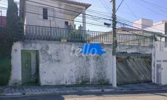 Imagem 2: São Paulo - Terreno Padrão - Santana