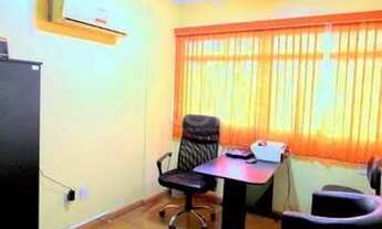 Imagem 5: Conjunto/Sala para Locação/Aluguel - 30.8m², 0 dormitórios, Centro Histórico