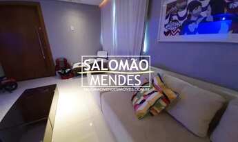 Imagem 5: Apartamento para venda com 150 m² 3 quartos em Fátima - Belém - PA