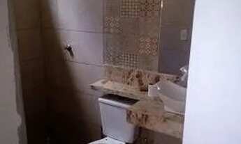 Imagem 2: Casa para venda com 80 metros quadrados com 2 quartos em Itapuã - Salvador - BA