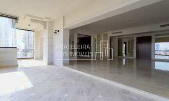 Imagem 5: Jardim Europa - prédio procurado - Rua especial - 585 m2 úteis - Construtora São José