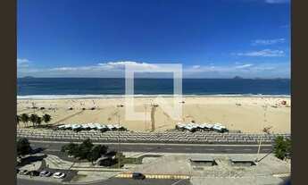 Imagem 7: Apartamento para Aluguel - Leme, 3 Quartos, 210 m2