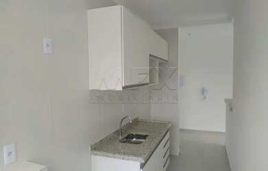 Imagem 2: Apartamento Padrão em Bauru