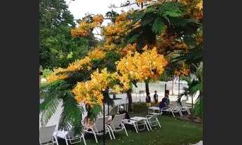 Imagem 3: Apartamento para aluguel possui 109 metros quadrados com 3 quartos em Imbiribeira - Recife