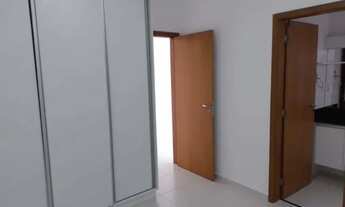 Imagem 6: Apartamento com 1 dormitório para alugar, 47 m² por R$ 1.778,00/mês - Nova Aliança - Ribei