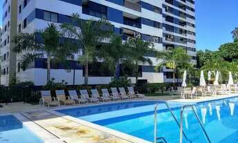 Imagem 2: Alphaville| Apartamento 160 m2| 3/4 sendo 1 suíte