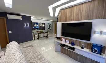 Imagem 7: PRAIA GRANDE - Apartamento Padrão - CANTO DO FORTE