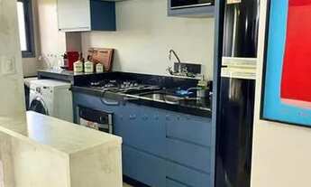 Imagem 5: Apartamento com 1 quarto no Freedom Palhano - Bairro Fazenda Gleba Palhano em Londrina