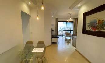 Imagem 2: Apartamento para aluguel e venda com 69 metros quadrados com 3 quartos