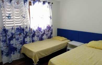 Imagem 7: Casa triplex em Genipabu( condomínio fechado