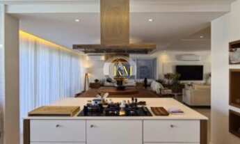 Imagem 6: CASA DUPLEX COM 5 SUÍTES, RECÉM REFORMADA, À VENDA NO CONDOMÍNIO QUINTAS DO RIO NA BARRA D