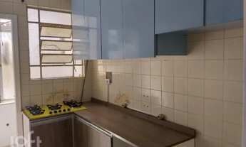 Imagem 2: Apartamento à venda Travessa Azevedo, Floresta - Porto Alegre