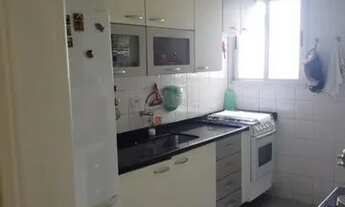 Imagem 7: Apartamento com 3 dormitórios à venda, 86 m² por R$ 560.000,00 - Vila Ema - São José dos C