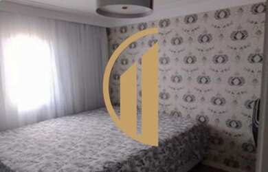 Imagem 5: SANTO ANDRÉ - Apartamento Padrão - VILA HOMERO THON