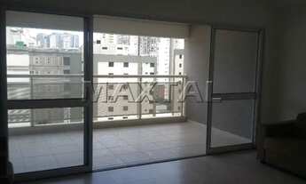 Imagem 2: Studio na Bela Vista para alugar